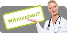 Mitmachen