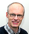 Dr. med. Werner Behrens